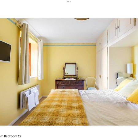 2 Bedrooms Apartment With Free Parking Lancing Luaran gambar