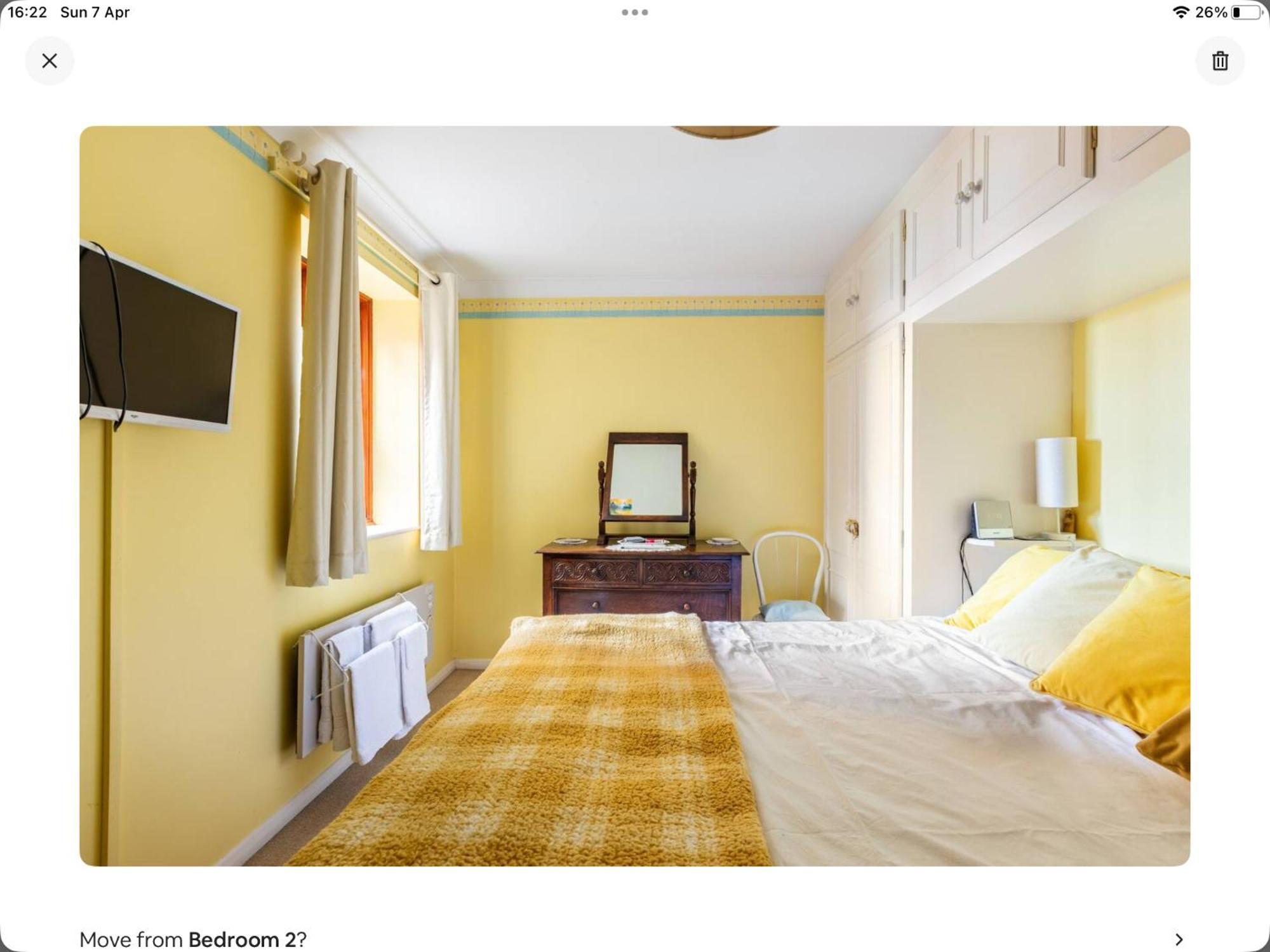 2 Bedrooms Apartment With Free Parking Lancing Luaran gambar