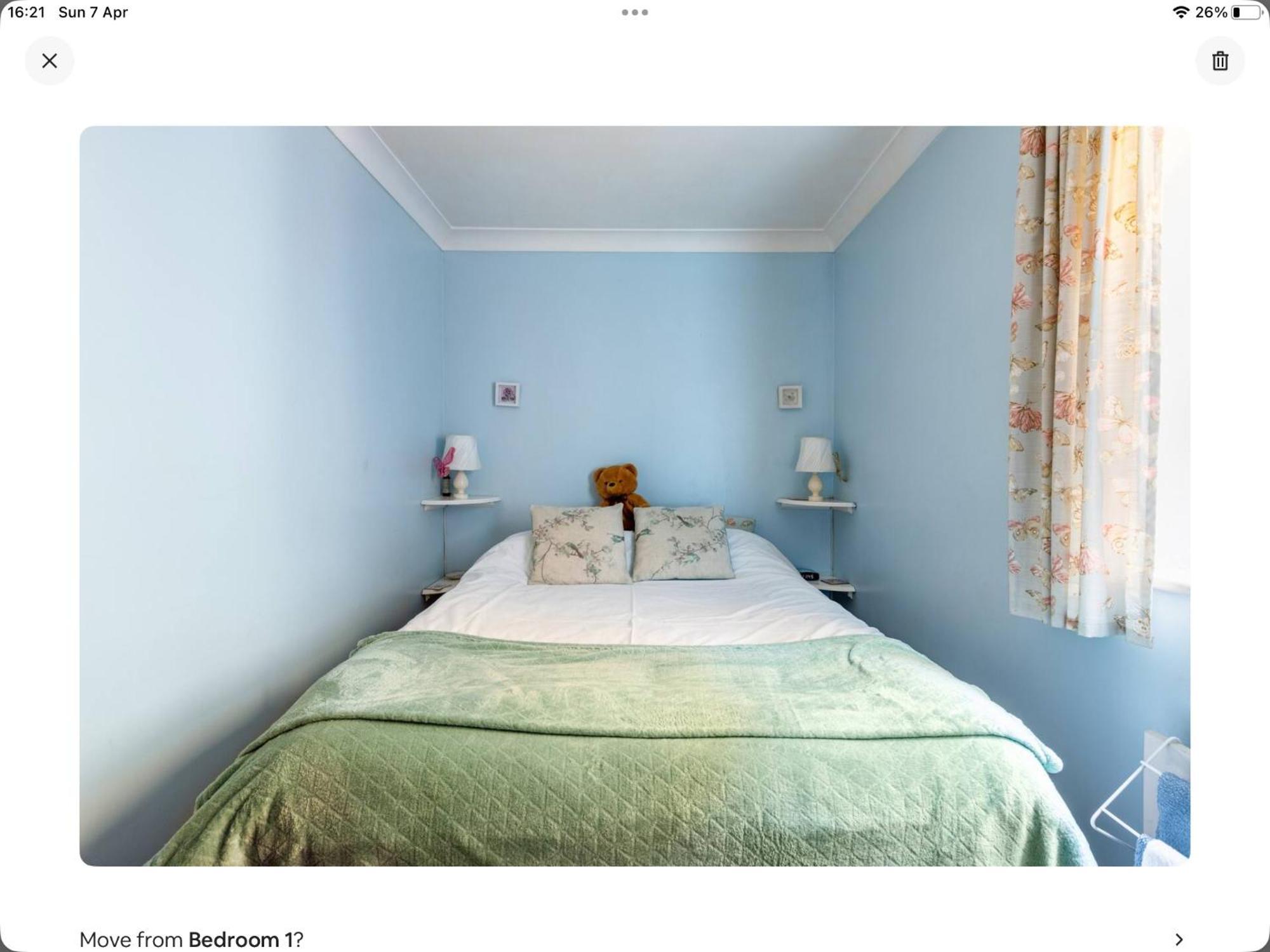 2 Bedrooms Apartment With Free Parking Lancing Luaran gambar