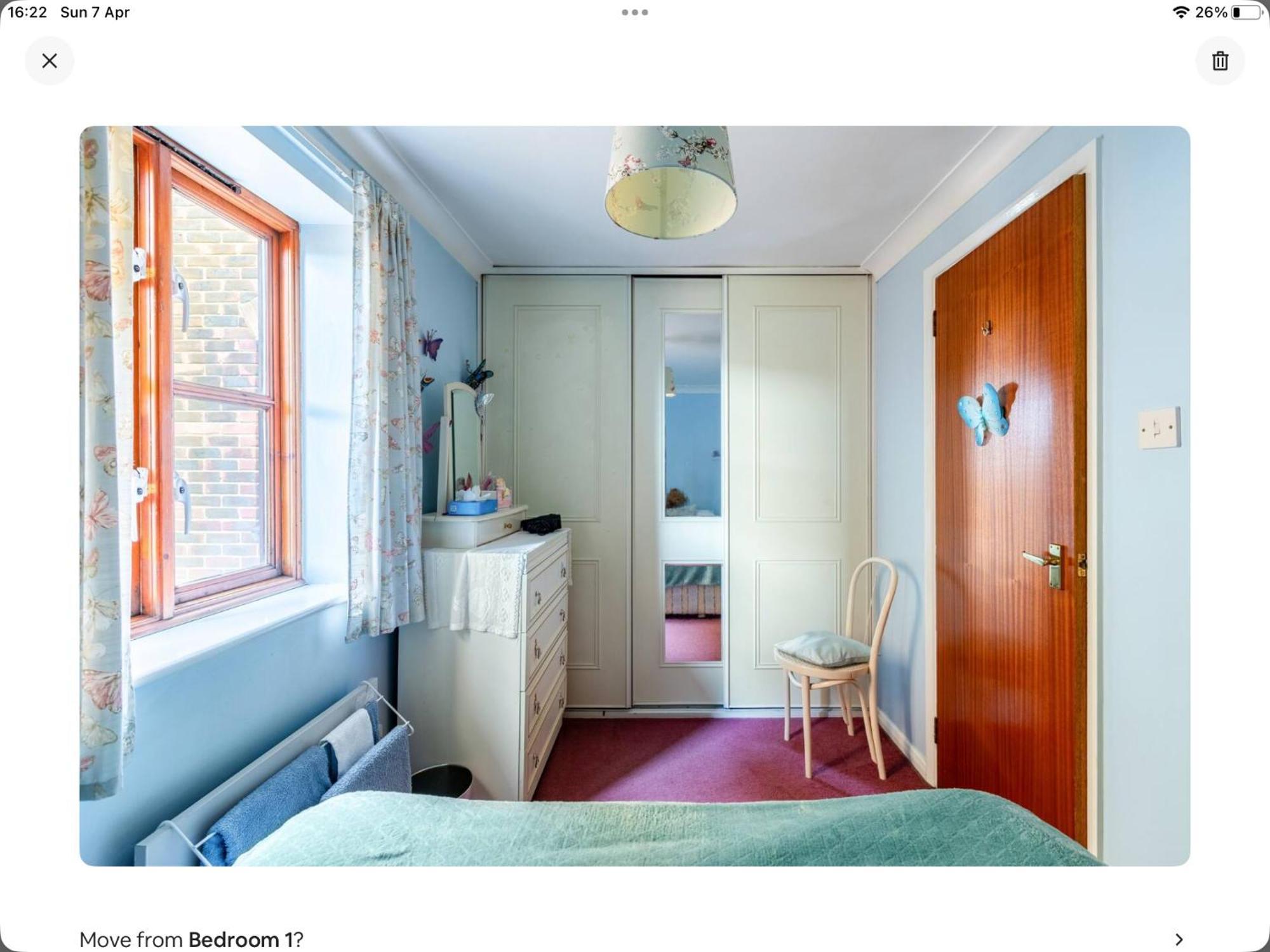 2 Bedrooms Apartment With Free Parking Lancing Luaran gambar