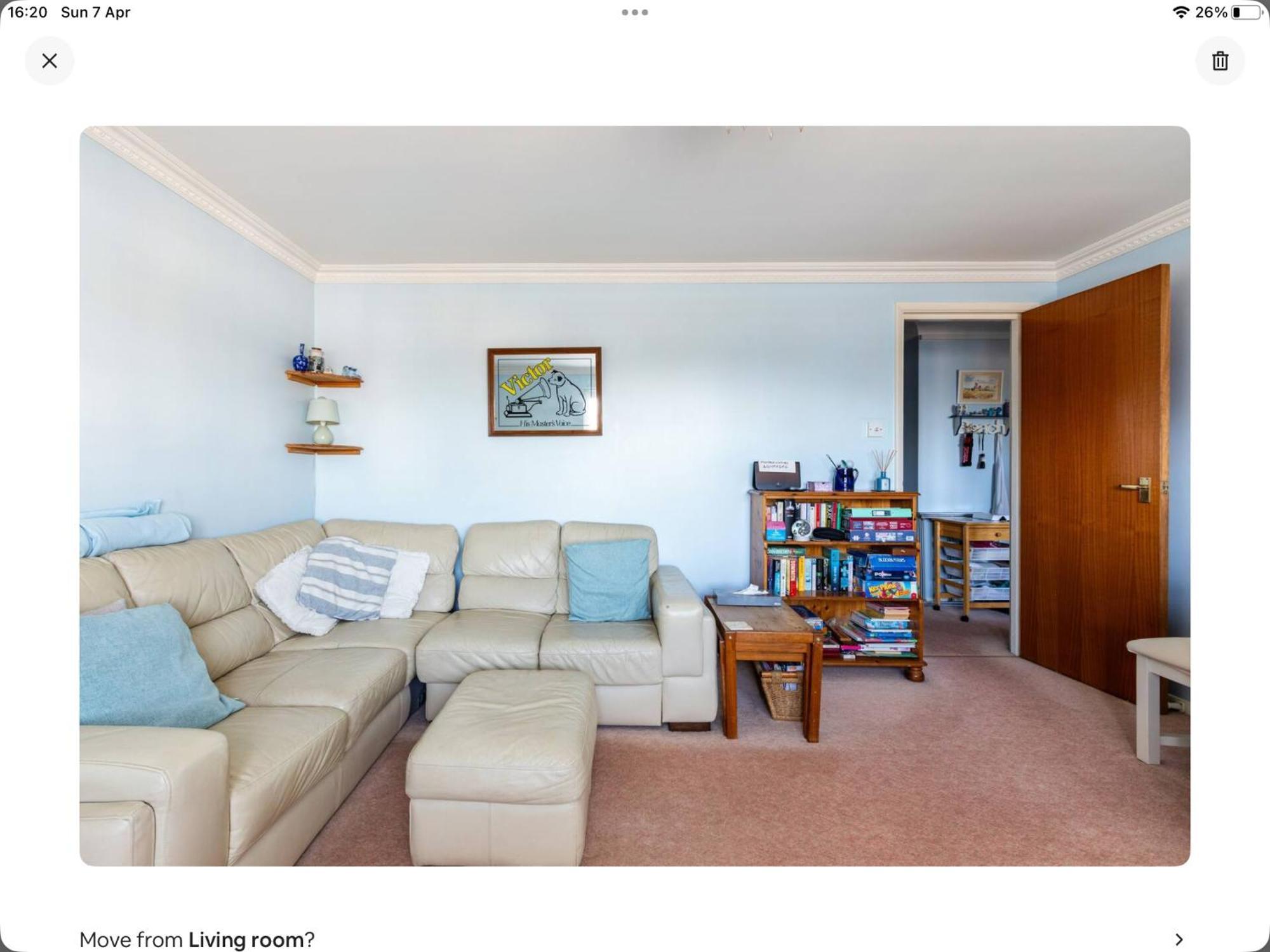 2 Bedrooms Apartment With Free Parking Lancing Luaran gambar
